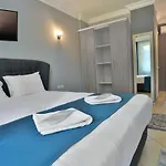 Selin Belek Hotell *