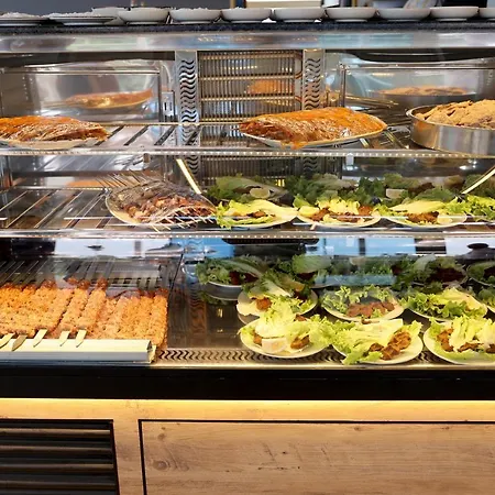 酒店 Selin Belek 安塔利亚