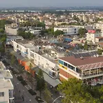 Hotel Selin Belek Antalya