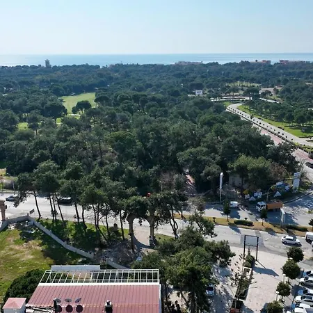 Hotel Selin Belek