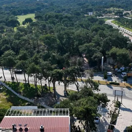 Selin Belek * Antalya