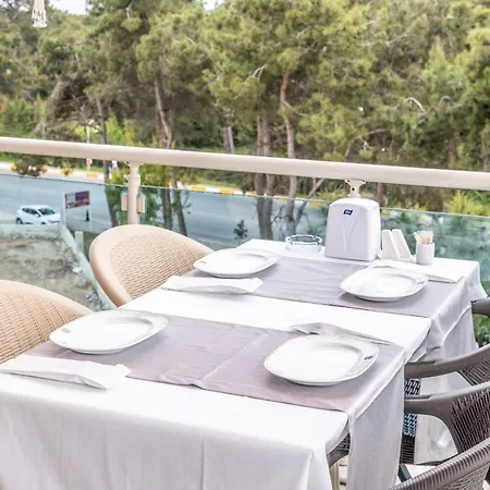 Hotel Selin Belek