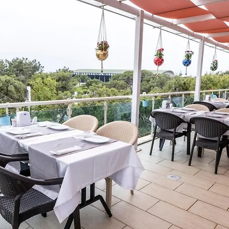 Selin Belek * Анталья