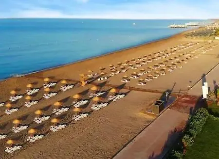 Selin Belek Hotel