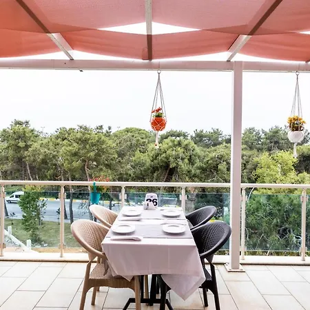 Hotel Selin Belek