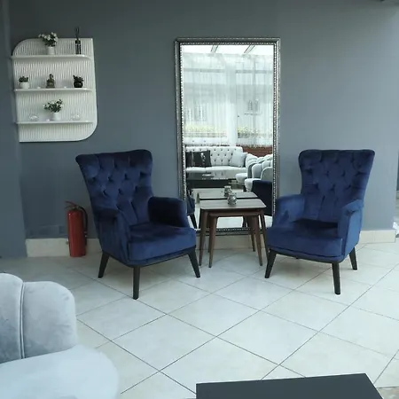 Отель Selin Belek *