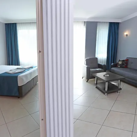 Selin Belek Hotel