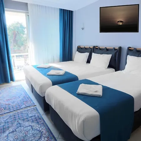 Hotel Selin Belek *