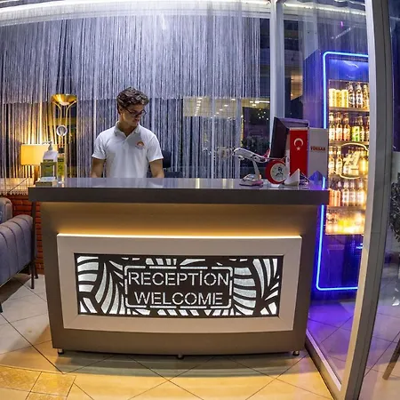Selin Belek Antalya