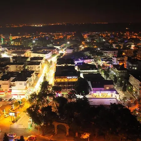 Selin Belek Hotel *