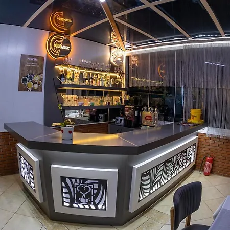 Selin Belek Отель *