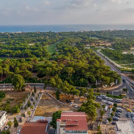 Selin Belek * Antalya