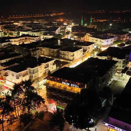 Selin Belek Antalya