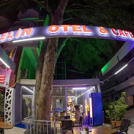 Otel Selin Belek Antalya