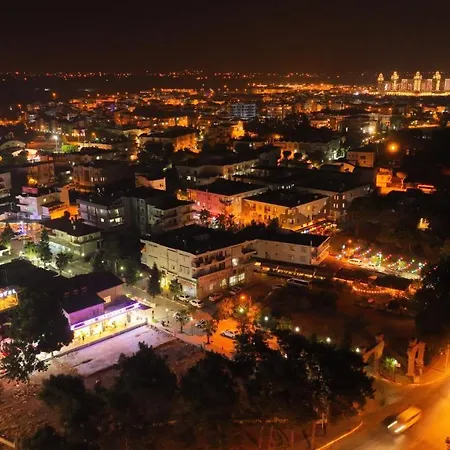 Selin Belek Hotel