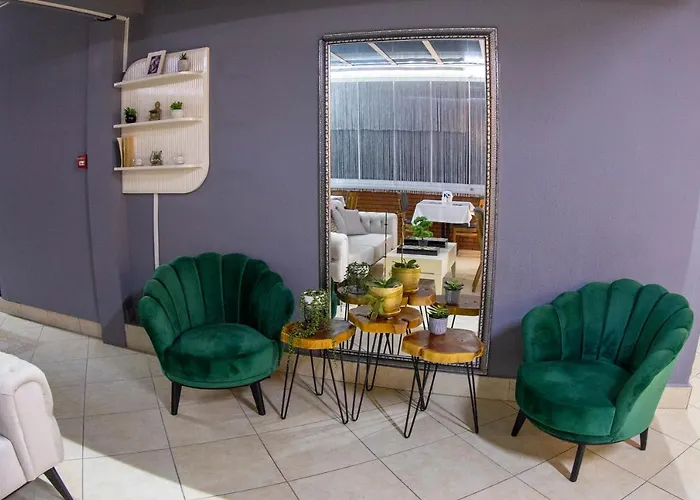 Hotel Selin Belek Antalya