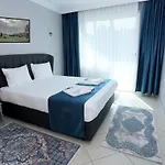 Hotel Selin Belek Antalya