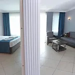 Selin Belek Hotel